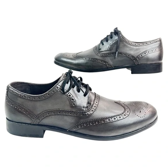 John Varvatos | Shoes | John Varvatos Star Wingtip Mens 